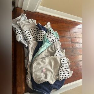 Nanit Sleepwear Bundle